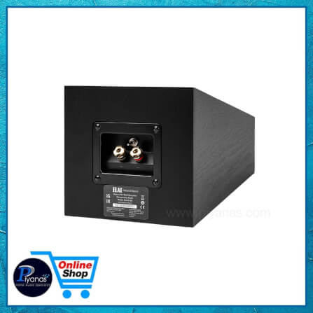 ลำโพง ELAC : DEBUT 3.0 / A-4.3 (สีดำ)_4